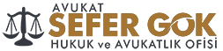 Av. Sefer GÖK