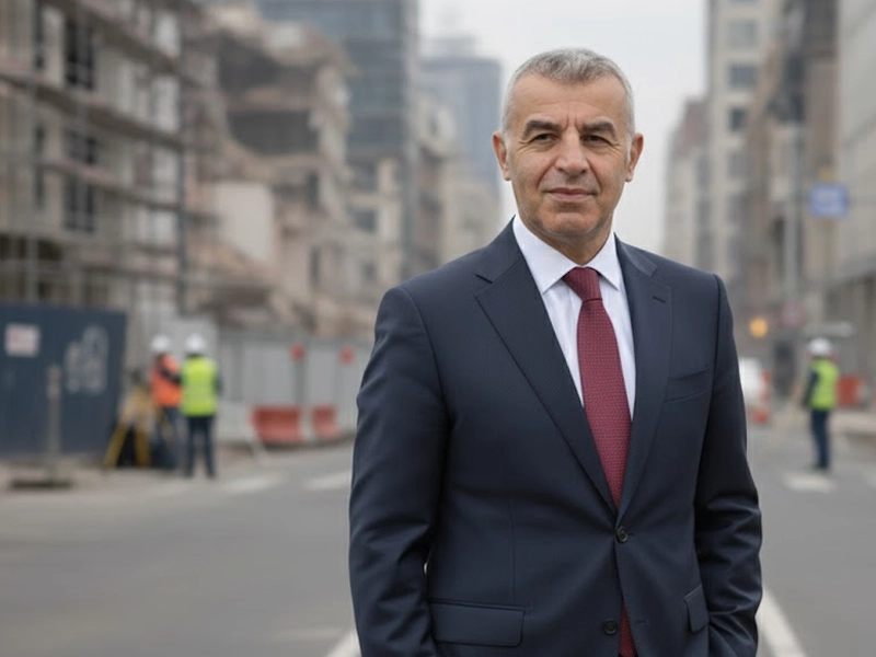 Kentsel Dönüşüm Hukuku